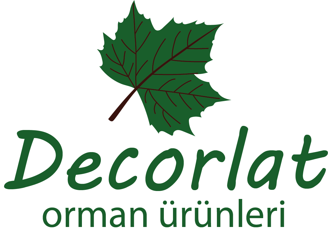 Decorlat Orman Ürünleri